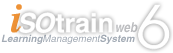 ISOtrain Logo
